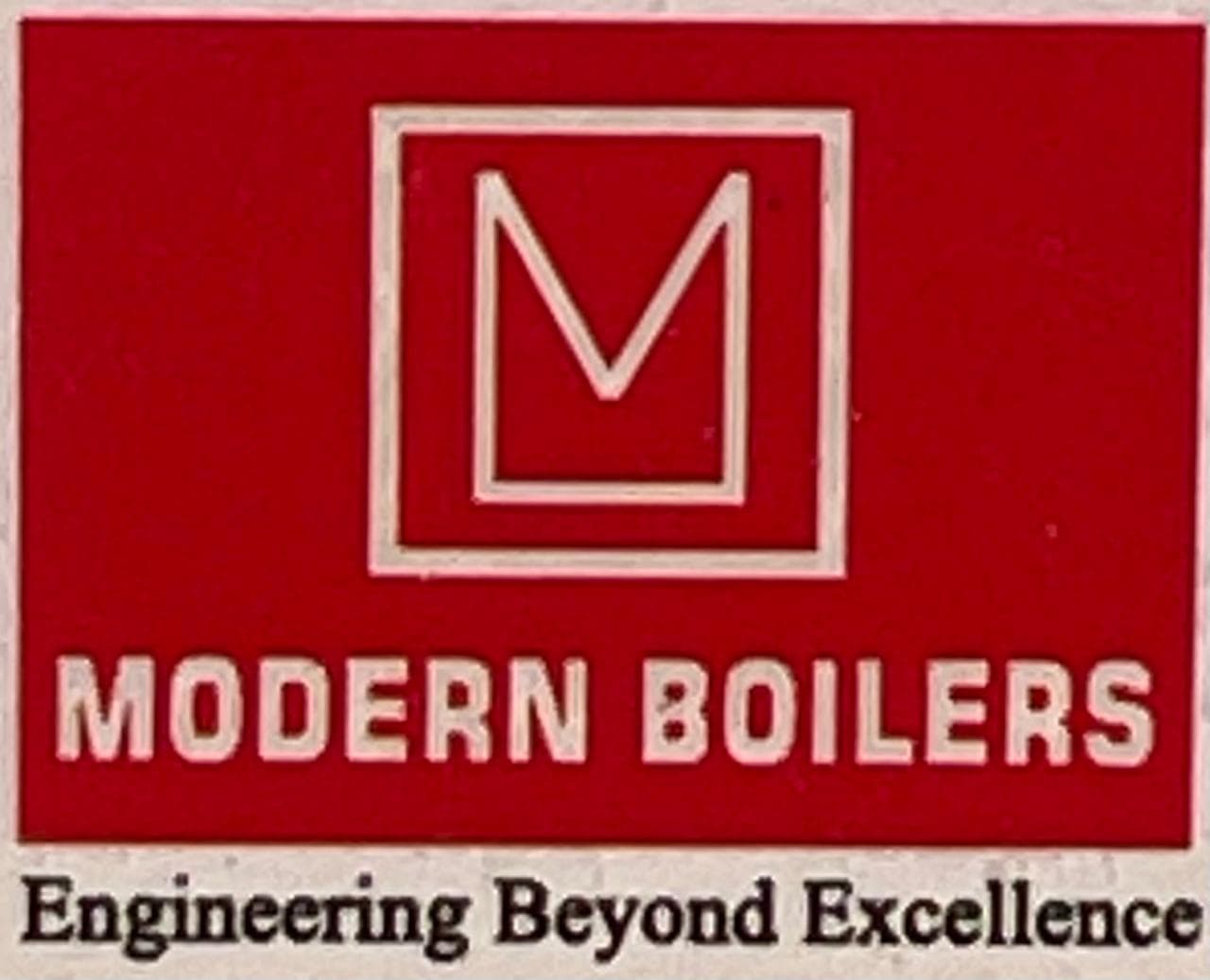 MBPE Logo